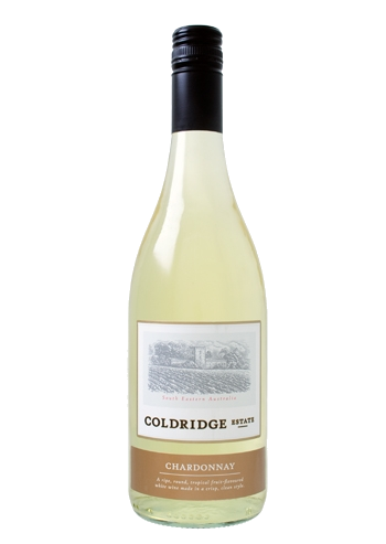 Coldridge Estate - Chardonnay